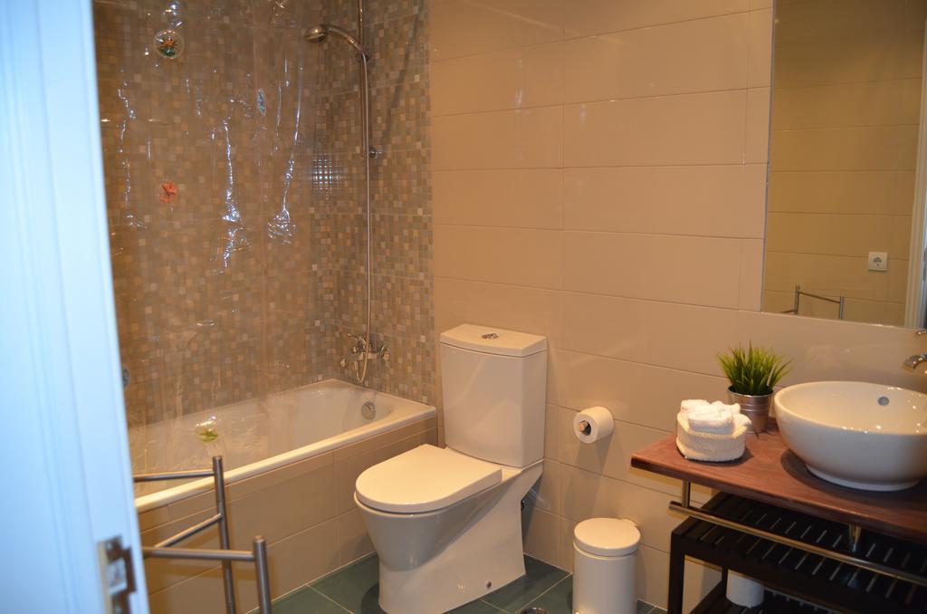 Farmers Market Vila Apartment Cascais Quarto foto