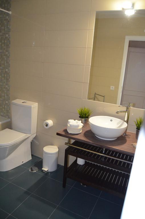 Farmers Market Vila Apartment Cascais Quarto foto