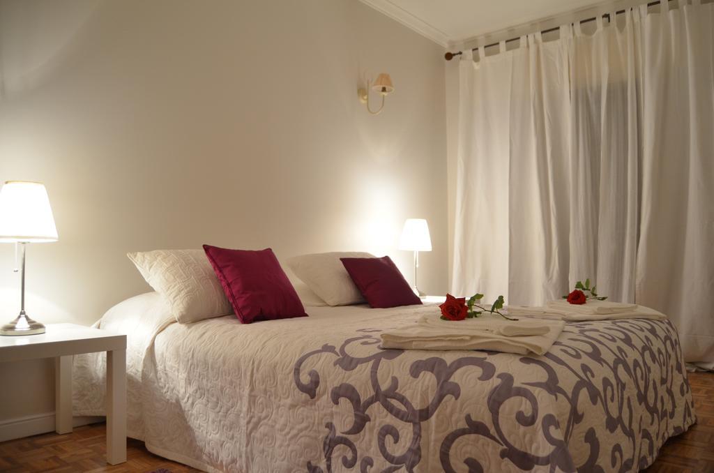 Farmers Market Vila Apartment Cascais Quarto foto